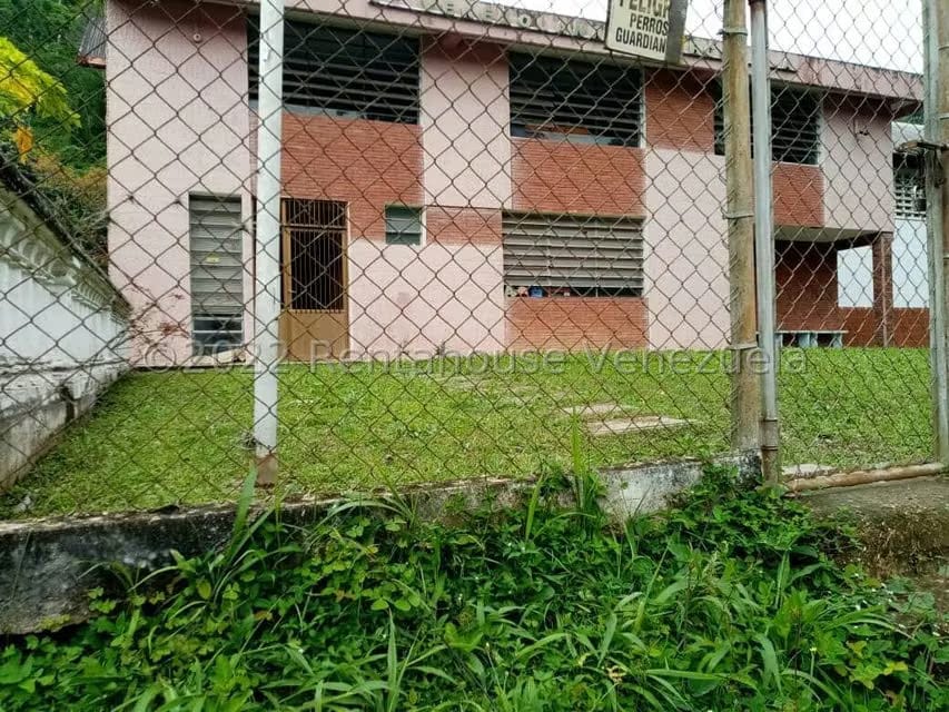 Terreno (Finca) en Venta en Parques Del Sur, Miranda - 11