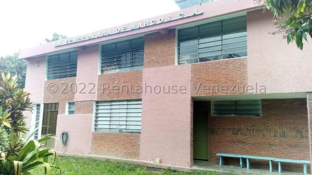 Terreno (Finca) en Venta en Parques Del Sur, Miranda - 12