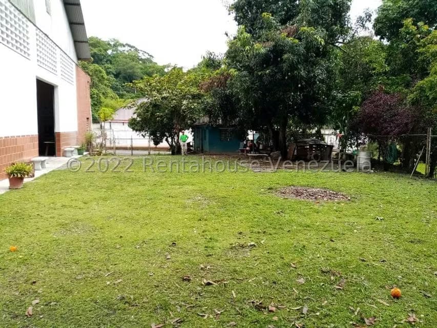 Terreno (Finca) en Venta en Parques Del Sur, Miranda - 13