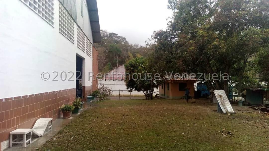 Terreno (Finca) en Venta en Parques Del Sur, Miranda - 14