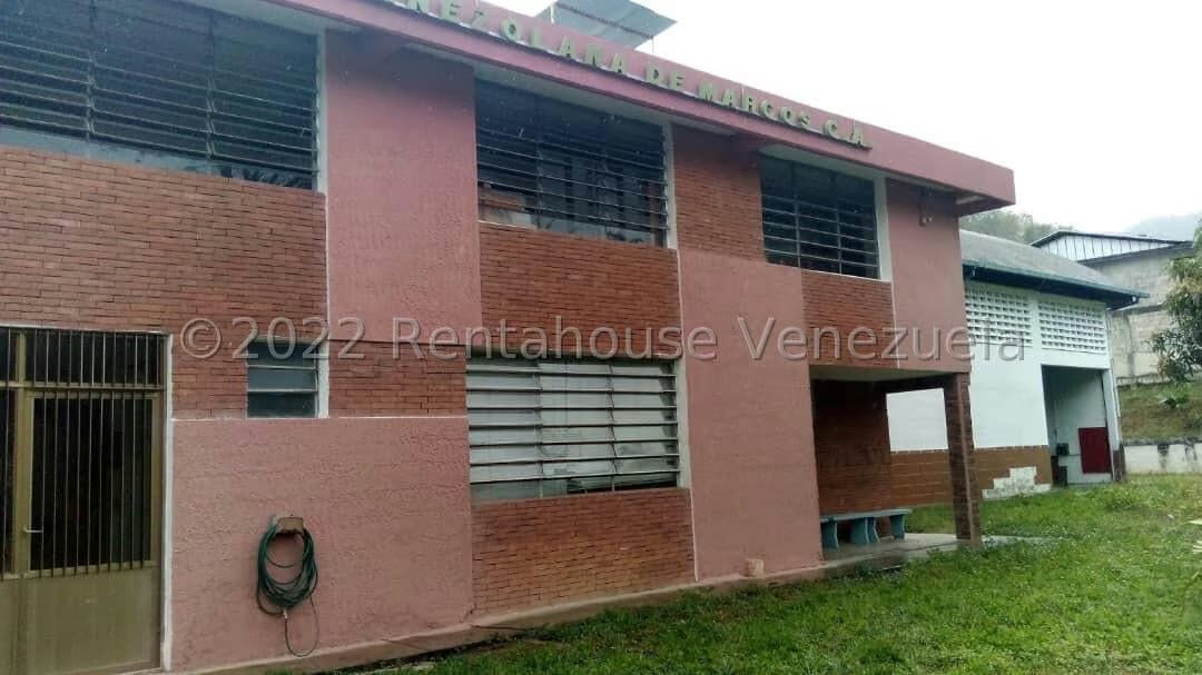 Terreno (Finca) en Venta en Parques Del Sur, Miranda - 18