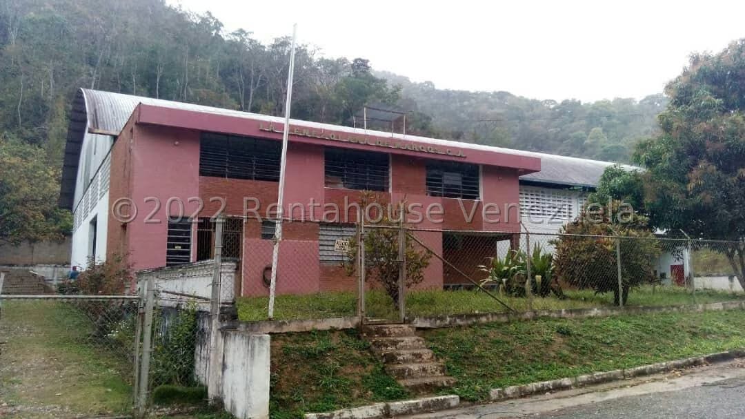 Terreno (Finca) en Venta en Parques Del Sur, Miranda - 19