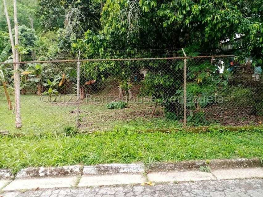 Terreno (Finca) en Venta en Parques Del Sur, Miranda - 20