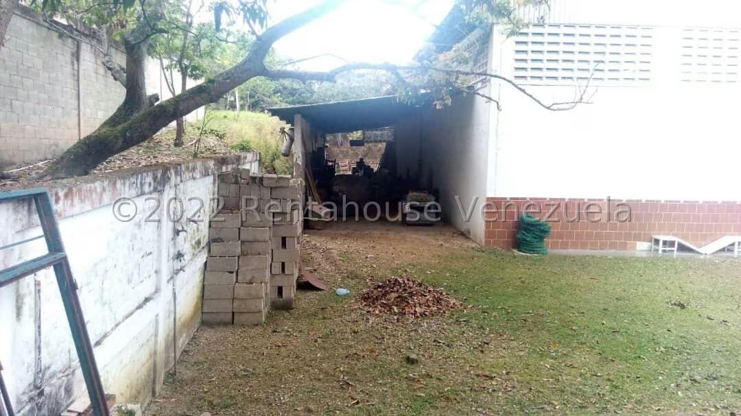 Terreno (Finca) en Venta en Parques Del Sur, Miranda - 21