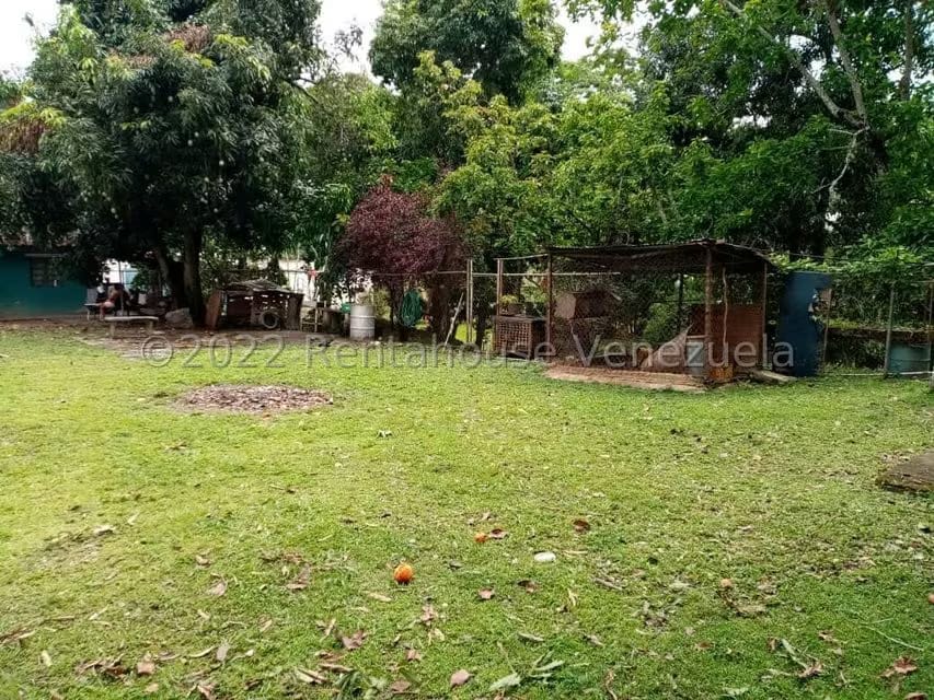 Terreno (Finca) en Venta en Parques Del Sur, Miranda - 6