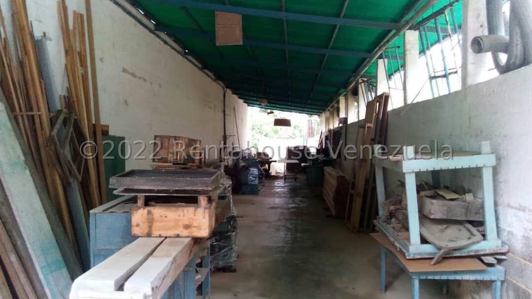 Terreno (Finca) en Venta en Parques Del Sur, Miranda - 9