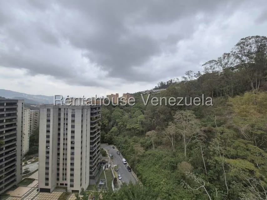 Apartamento (1 Nivel) en Venta en El Cigarral, Distrito Metropolitano - 13