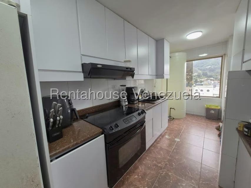 Apartamento (1 Nivel) en Venta en El Cigarral, Distrito Metropolitano - 14