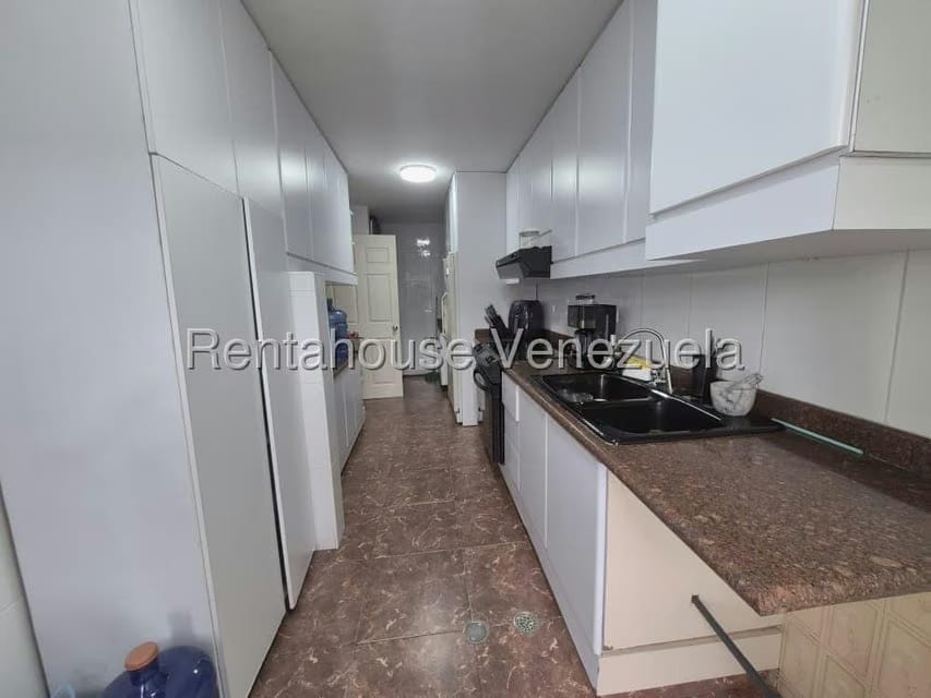 Apartamento (1 Nivel) en Venta en El Cigarral, Distrito Metropolitano - 15