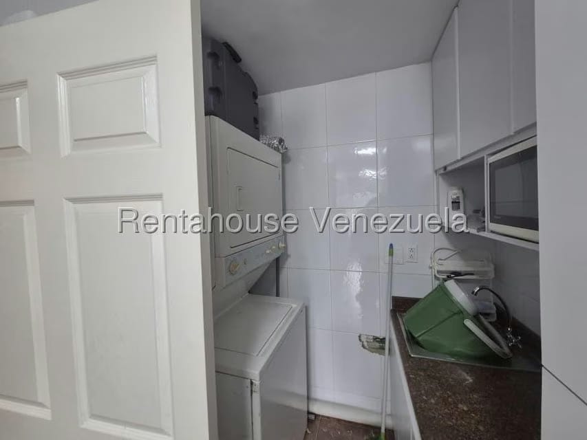 Apartamento (1 Nivel) en Venta en El Cigarral, Distrito Metropolitano - 17