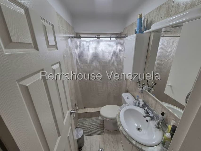 Apartamento (1 Nivel) en Venta en El Cigarral, Distrito Metropolitano - 18