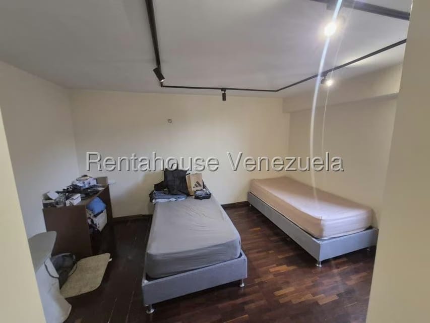 Apartamento (1 Nivel) en Venta en El Cigarral, Distrito Metropolitano - 19