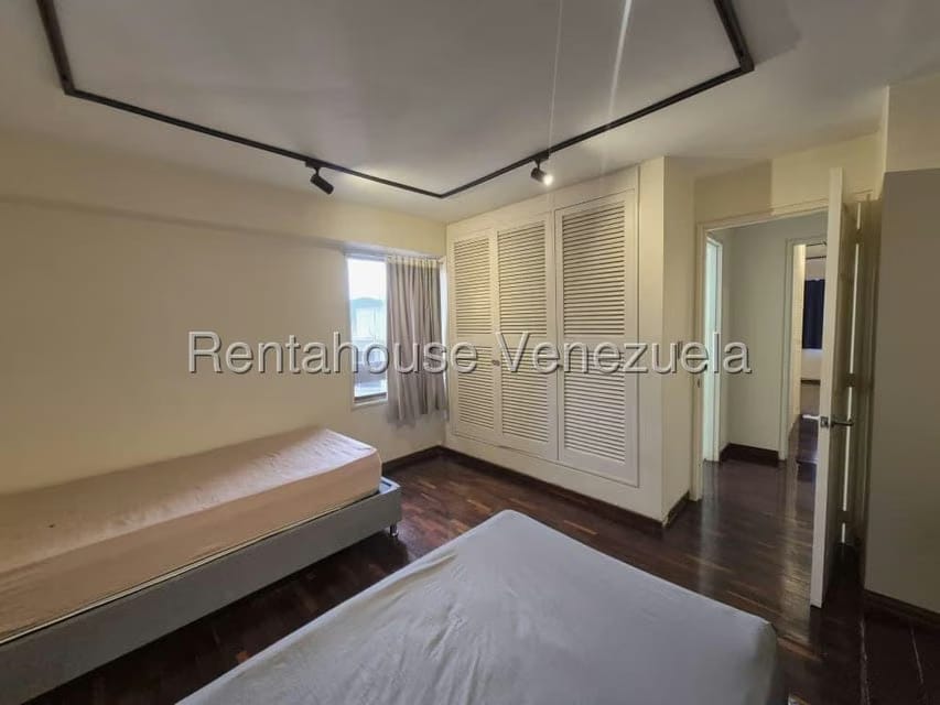 Apartamento (1 Nivel) en Venta en El Cigarral, Distrito Metropolitano - 20