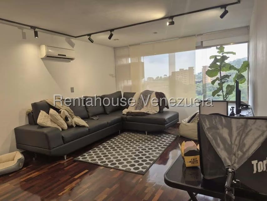 Apartamento (1 Nivel) en Venta en El Cigarral, Distrito Metropolitano - 10