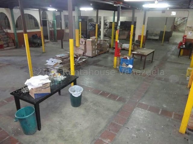 GALPÓN EN VENTA – ELENA MARIN NOBREGA - 2