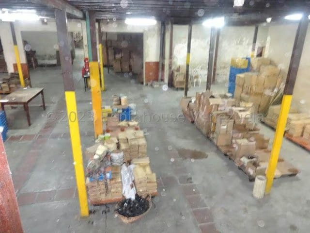 GALPÓN EN VENTA – ELENA MARIN NOBREGA - 4