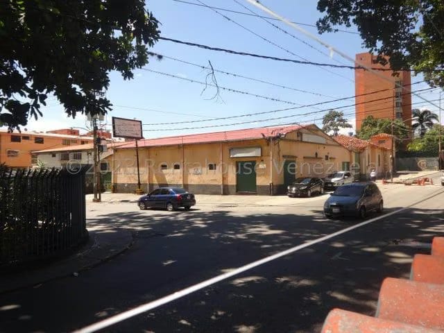 GALPÓN EN VENTA – ELENA MARIN NOBREGA - 8