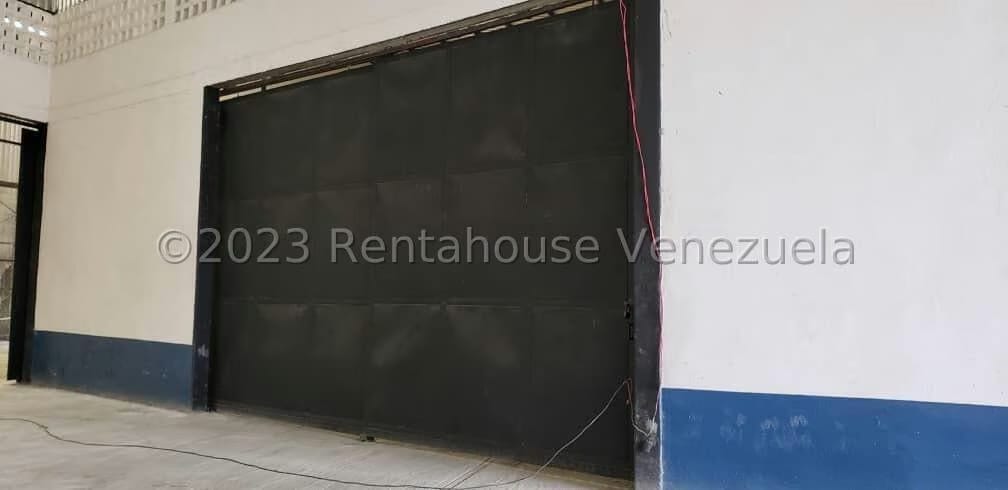 Comercial (Galpon - Deposito) en Venta en Vega Arriba, Miranda