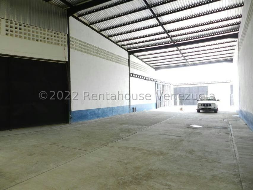 Comercial (Galpon - Deposito) en Venta en Vega Arriba, Miranda - 2