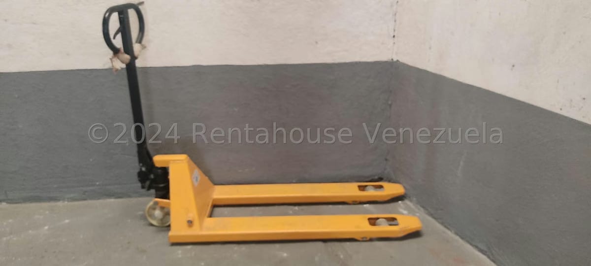 Comercial (Galpon - Deposito) en Venta en Vega Arriba, Miranda - 11