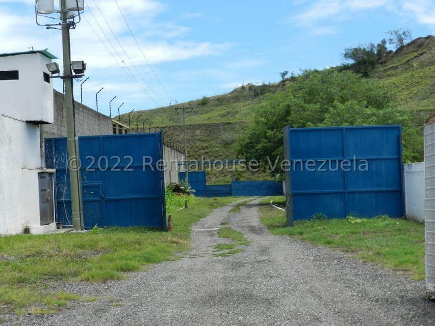 Comercial (Galpon - Deposito) en Venta en Vega Arriba, Miranda - 14
