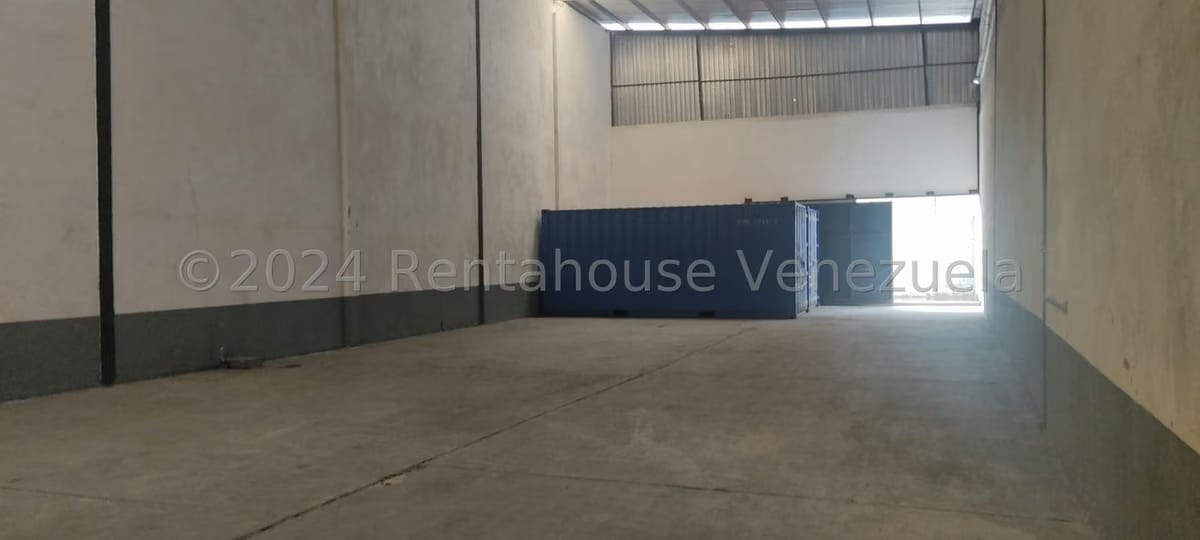 Comercial (Galpon - Deposito) en Venta en Vega Arriba, Miranda - 3