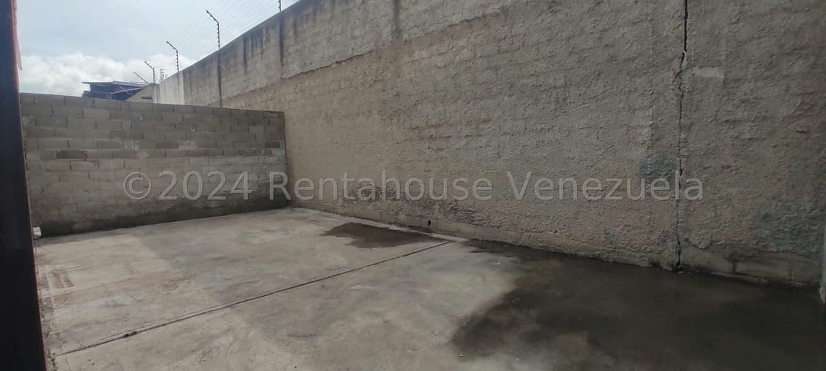 Comercial (Galpon - Deposito) en Venta en Vega Arriba, Miranda - 7