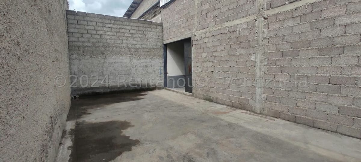 Comercial (Galpon - Deposito) en Venta en Vega Arriba, Miranda - 8