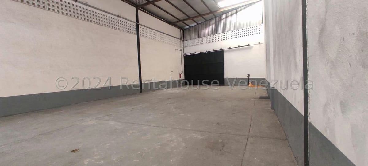 Comercial (Galpon - Deposito) en Venta en Vega Arriba, Miranda - 9
