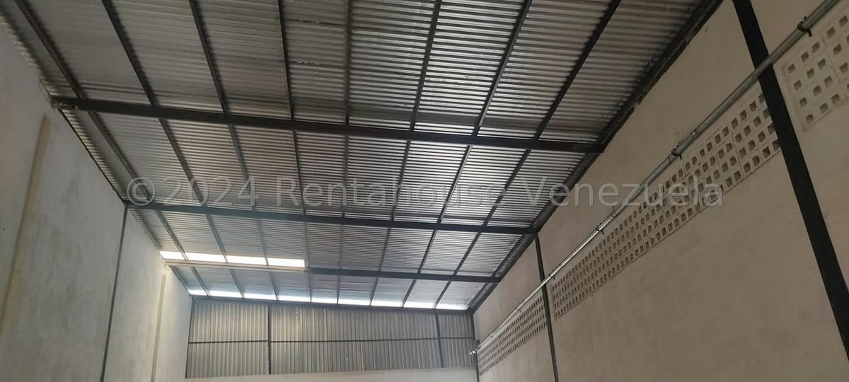 Comercial (Galpon - Deposito) en Venta en Vega Arriba, Miranda - 10