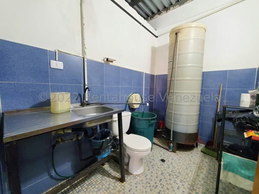 Comercial (Galpon - Deposito) en Venta en La Morita, Aragua - 13