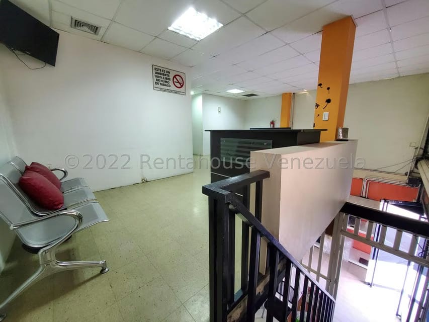 Comercial (Galpon - Deposito) en Venta en La Morita, Aragua - 16
