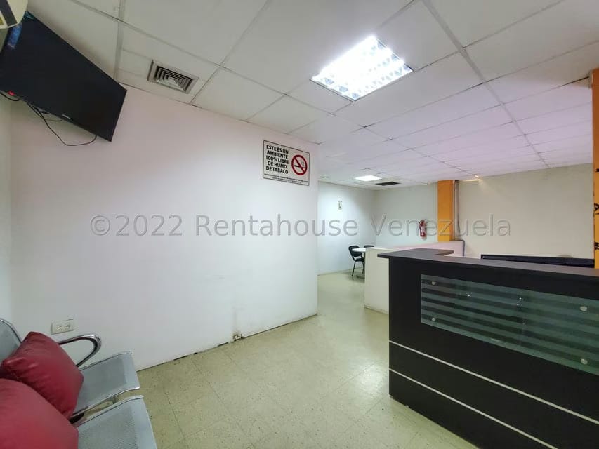 Comercial (Galpon - Deposito) en Venta en La Morita, Aragua - 17
