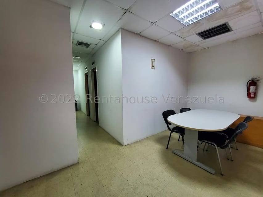 Comercial (Galpon - Deposito) en Venta en La Morita, Aragua - 18