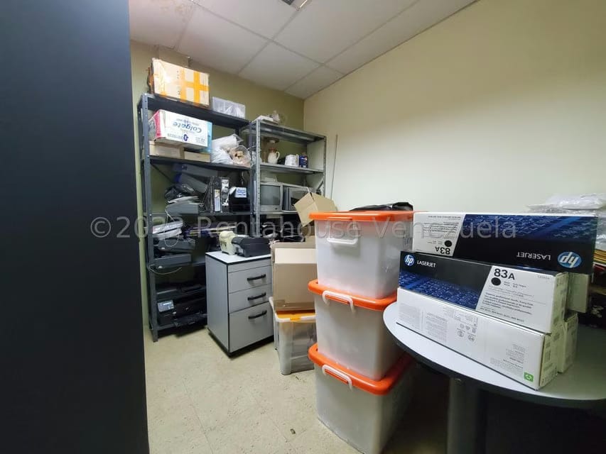 Comercial (Galpon - Deposito) en Venta en La Morita, Aragua - 20