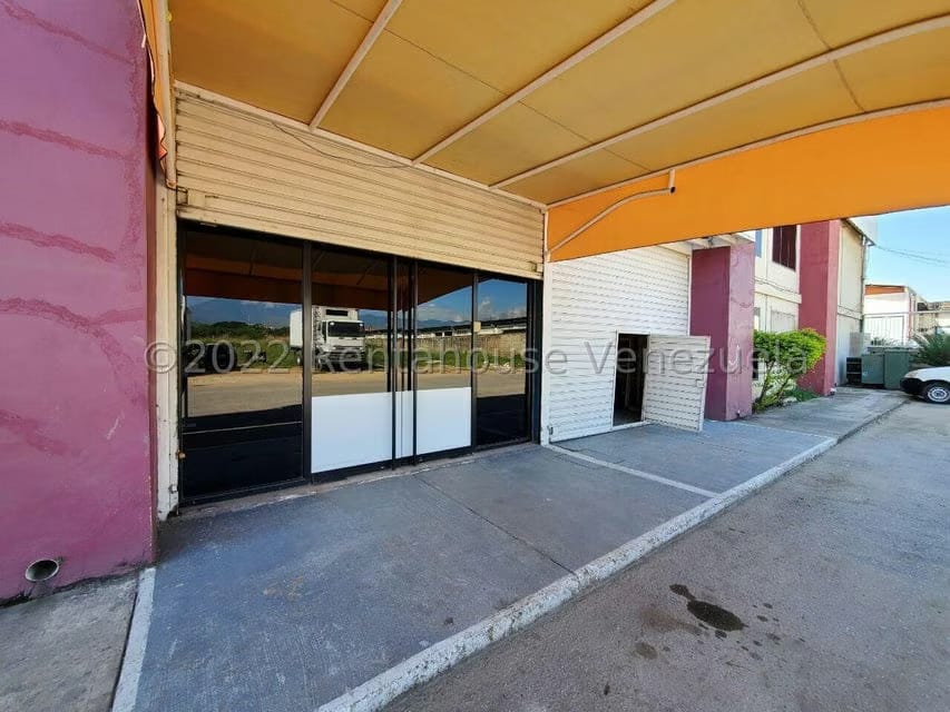 Comercial (Galpon - Deposito) en Venta en La Morita, Aragua - 3
