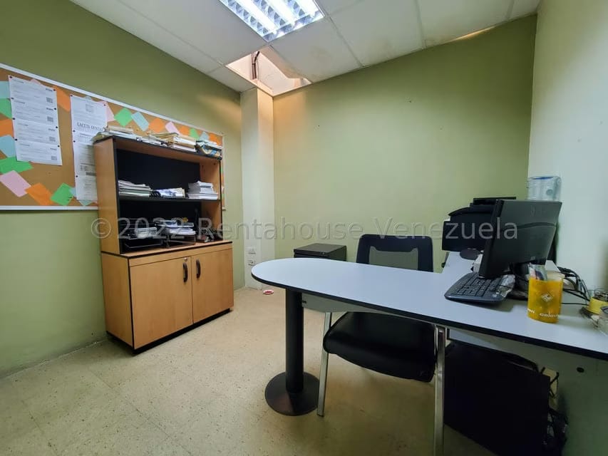 Comercial (Galpon - Deposito) en Venta en La Morita, Aragua - 21