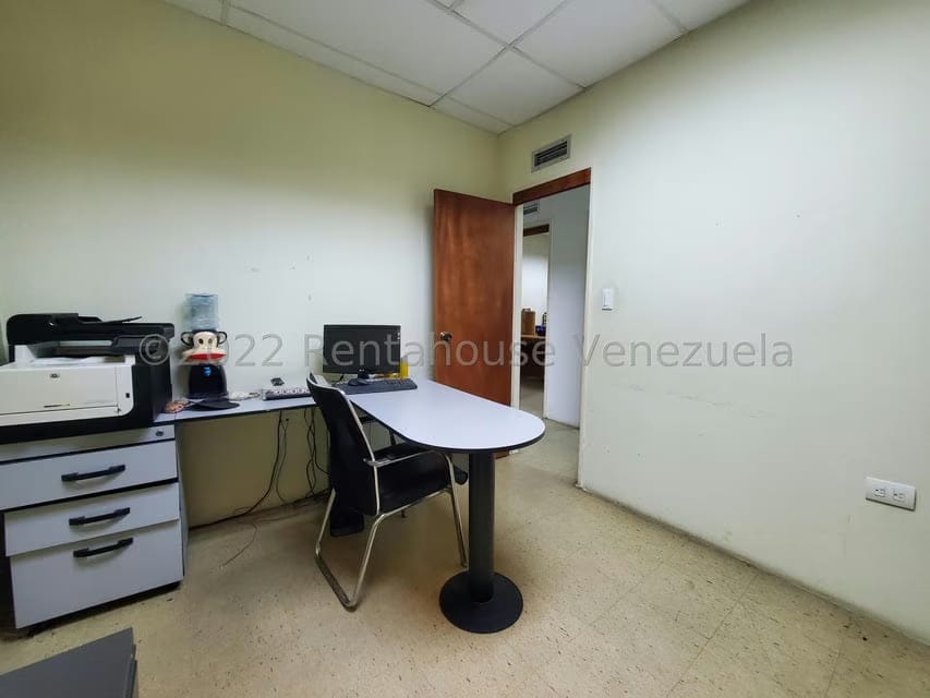 Comercial (Galpon - Deposito) en Venta en La Morita, Aragua - 22