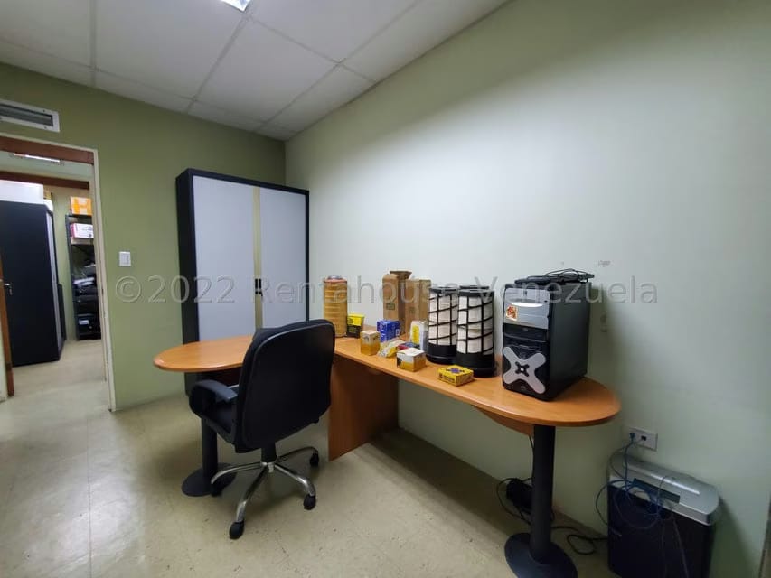 Comercial (Galpon - Deposito) en Venta en La Morita, Aragua - 24