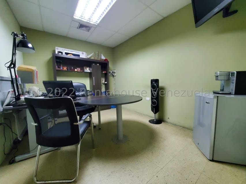 Comercial (Galpon - Deposito) en Venta en La Morita, Aragua - 25