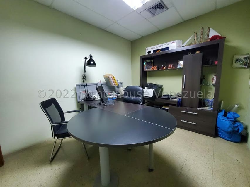 Comercial (Galpon - Deposito) en Venta en La Morita, Aragua - 26