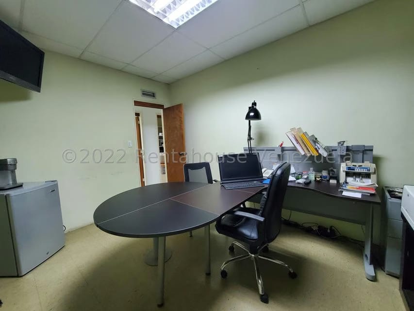 Comercial (Galpon - Deposito) en Venta en La Morita, Aragua - 27