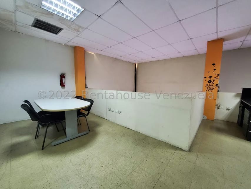 Comercial (Galpon - Deposito) en Venta en La Morita, Aragua - 28