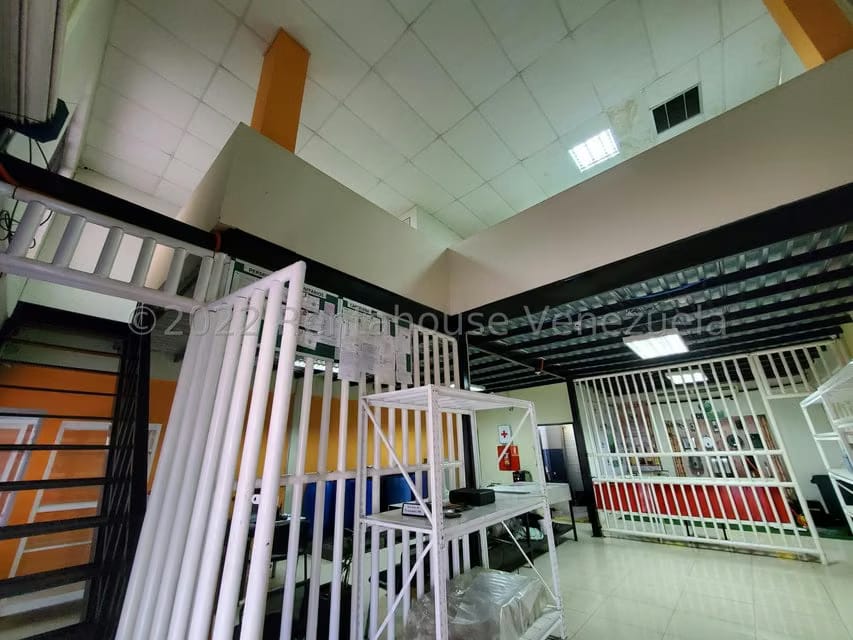 Comercial (Galpon - Deposito) en Venta en La Morita, Aragua - 31