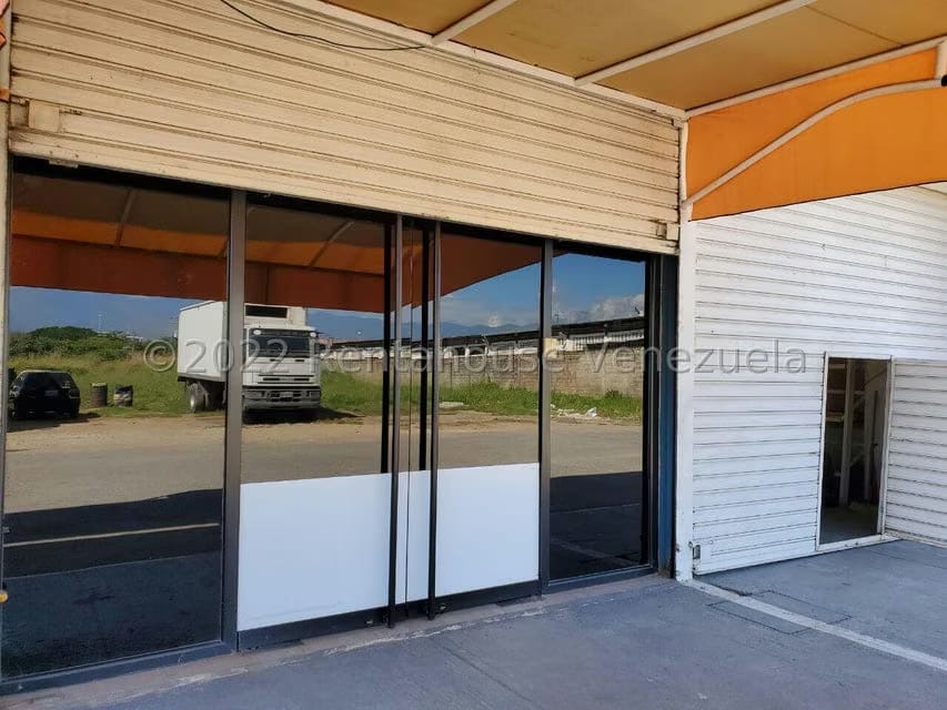 Comercial (Galpon - Deposito) en Venta en La Morita, Aragua - 32