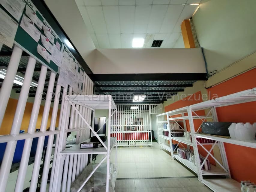 Comercial (Galpon - Deposito) en Venta en La Morita, Aragua - 5