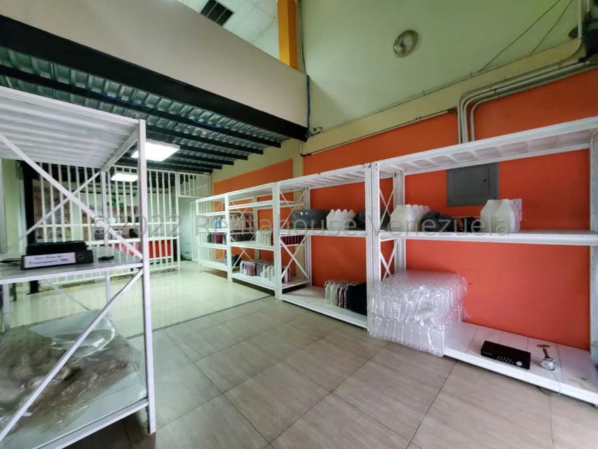 Comercial (Galpon - Deposito) en Venta en La Morita, Aragua - 7