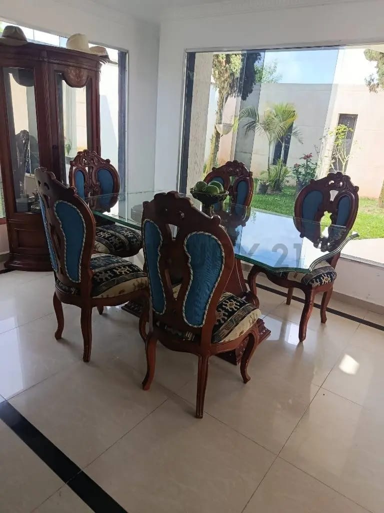 VENTA DE CASA EN URBANIZACION VILLA FRESCA, CARRIZAL - 4