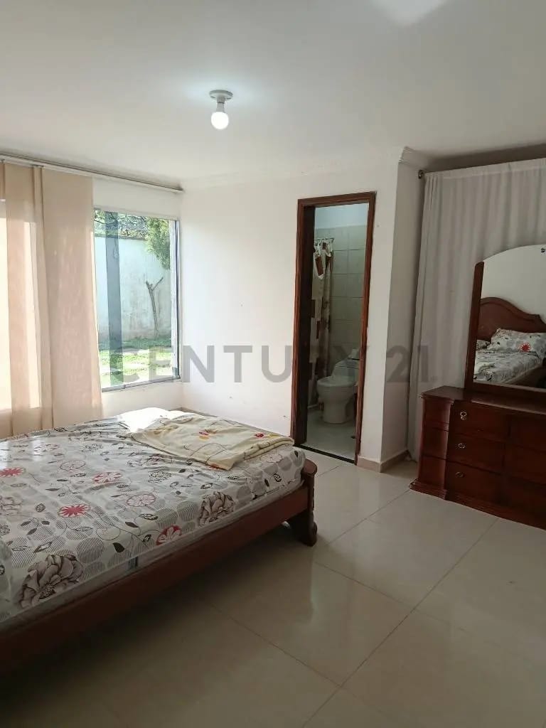 VENTA DE CASA EN URBANIZACION VILLA FRESCA, CARRIZAL - 7