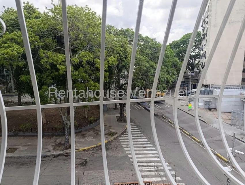 Apartamento (1 Nivel) en Venta en Los Rosales, Distrito Metropolitano - 14